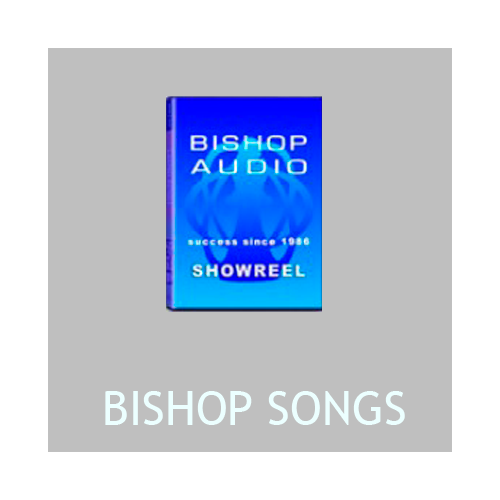 Bishop Songs